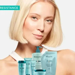 Kérastase Resistance Bain Force Architecte 500 ml