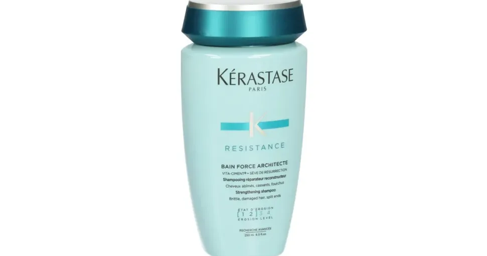 Kérastase Resistance Bain Force Architecte