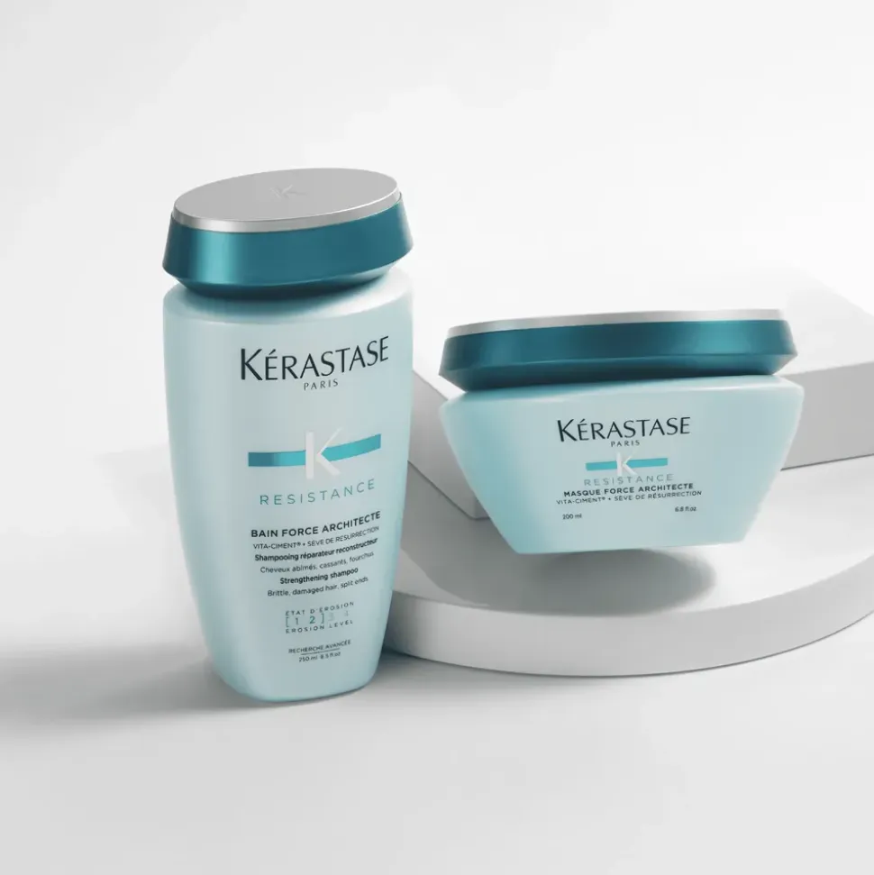 Kérastase Resistance Bain Force Architecte