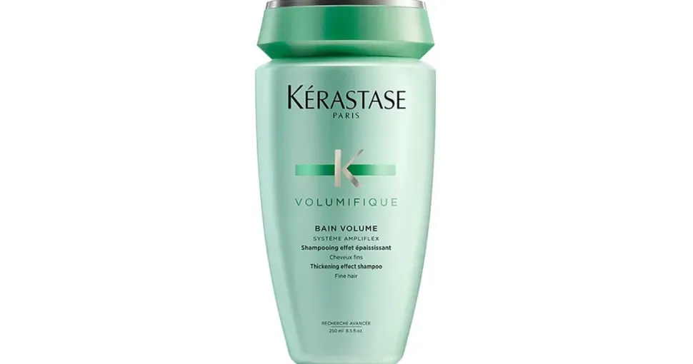 Kérastase Resistance Bain Volumifique