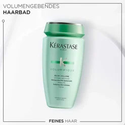 Kérastase Resistance Bain Volumifique