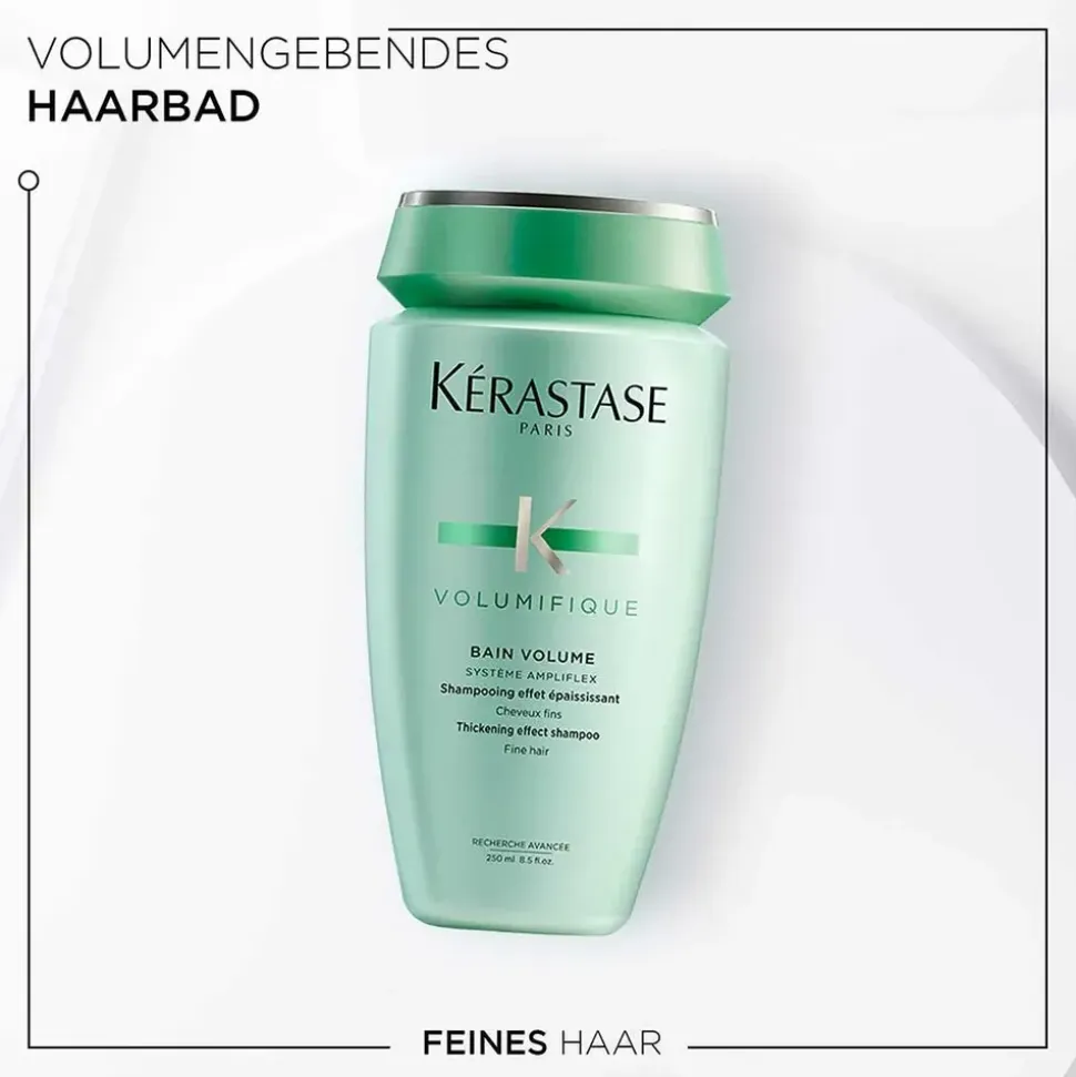 Kérastase Resistance Bain Volumifique