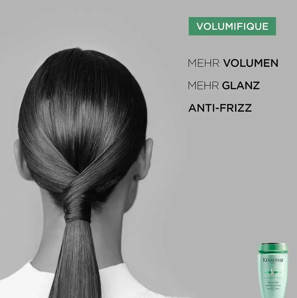 Kérastase Resistance Bain Volumifique