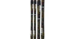 K2 Reckoner 92 Mehrfarbig 159 cm