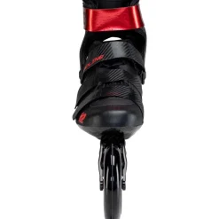 K2 Redline 110 Schwarz/Rot 40