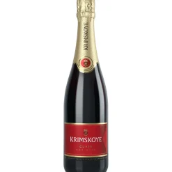 Krimskoye Sekt Mild 0,75 l