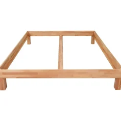 Krok Wood Jana 180 x 200 cm Buche