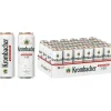 Krombacher Bier Alkoholfrei Einweg (24 x 0,5 l)