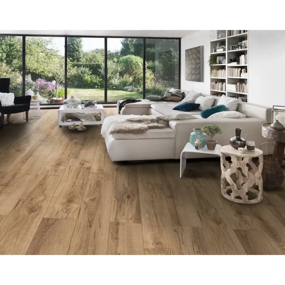 Krono Original Super Natural 128,8 x 19,5 cm Armoury Oak