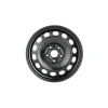 KRONPRINZ VO516034 6 0Jx16 5x112 ET48 MB57 Schwarz - Schwarz - 16 112.0 48.0