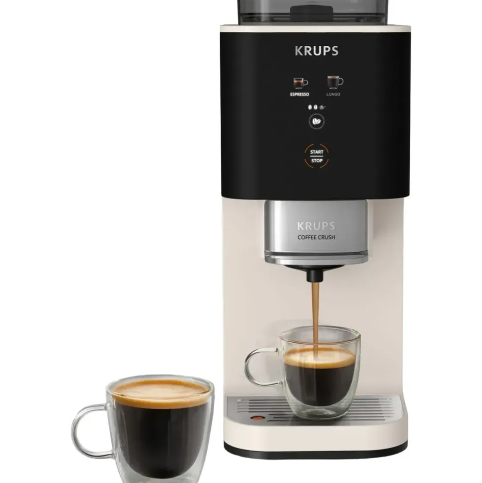Krups Coffee Crush