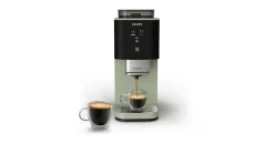 Krups Coffee Crush SA401L Pistachio