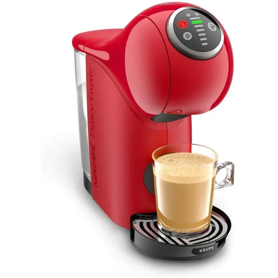 Krups Dolce Gusto Genio S Plus