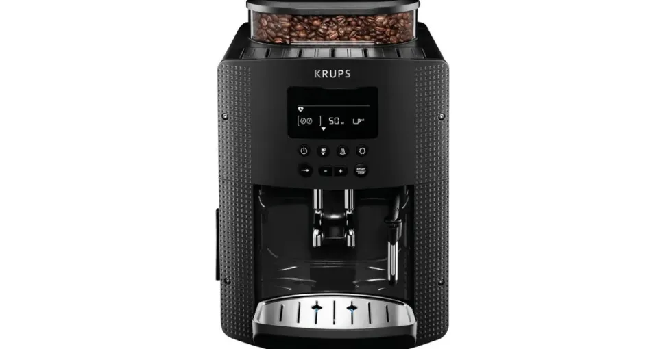 Krups Essential EA815