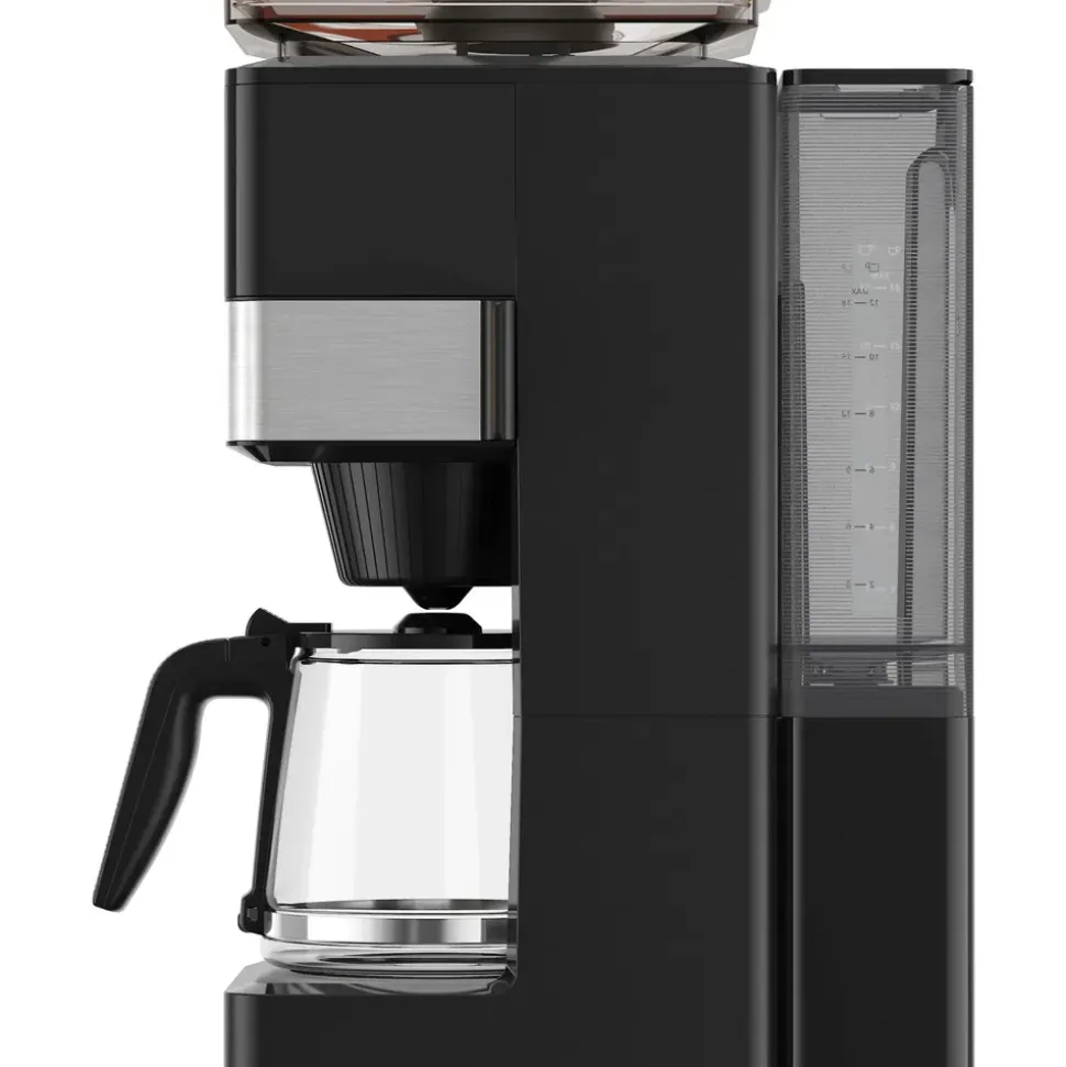 Krups Grind Aroma XL Filterkaffeemaschine