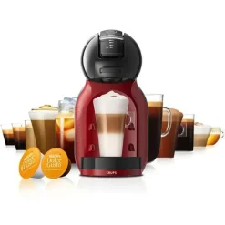 Krups Nescafé Dolce Gusto Mini Me