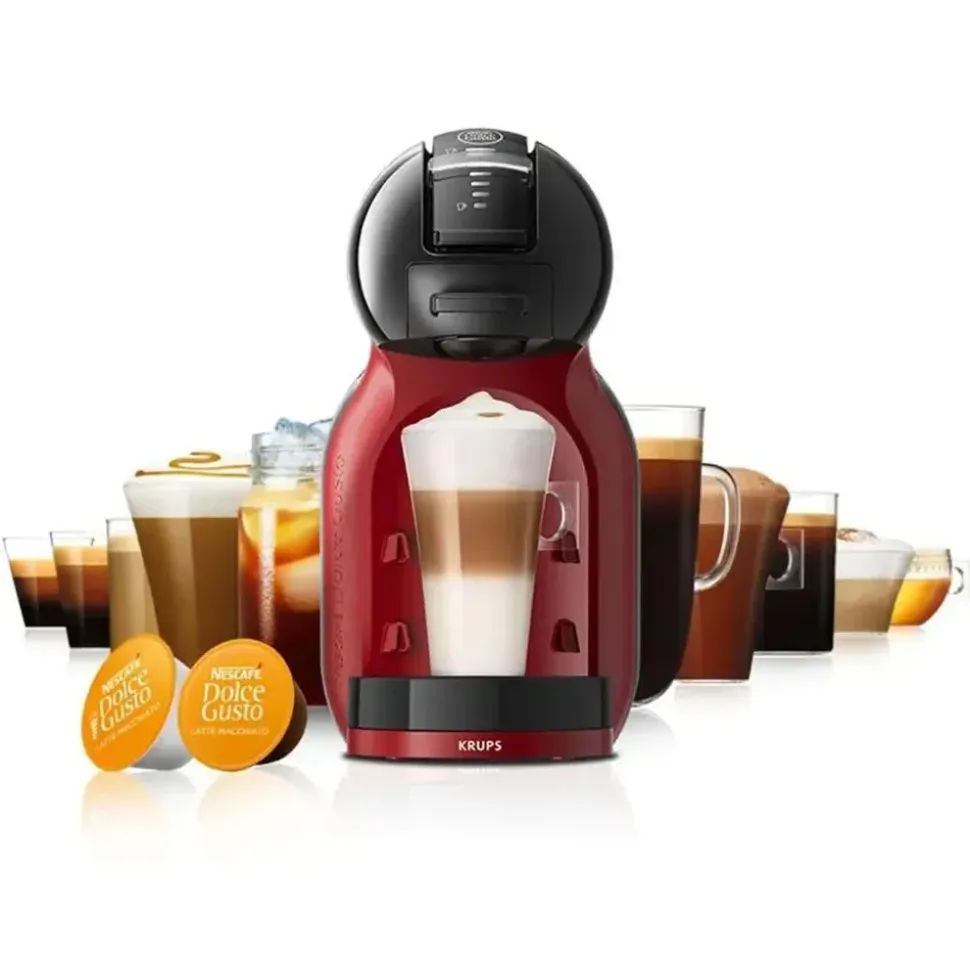 Krups Nescafé Dolce Gusto Mini Me