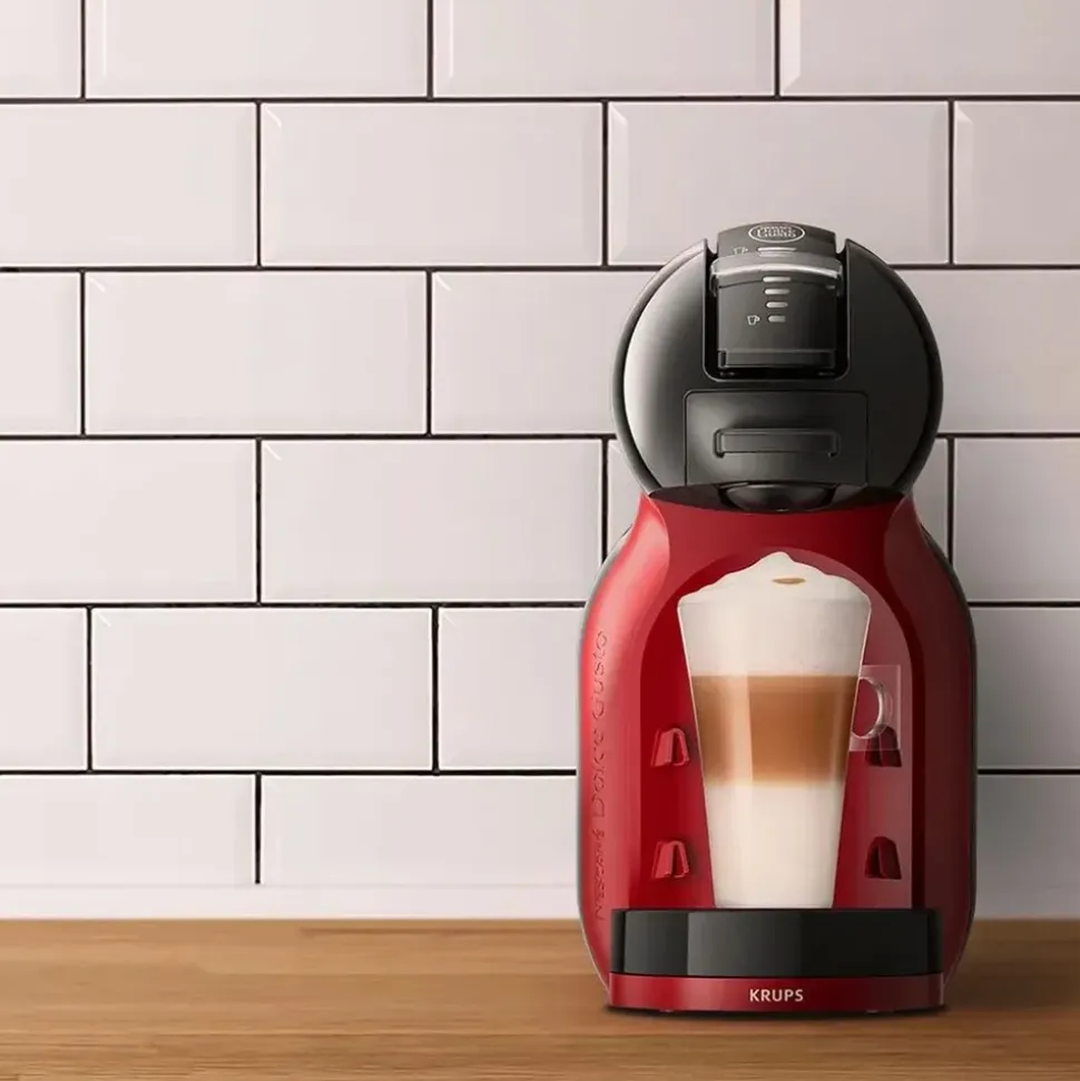 Krups Nescafé Dolce Gusto Mini Me