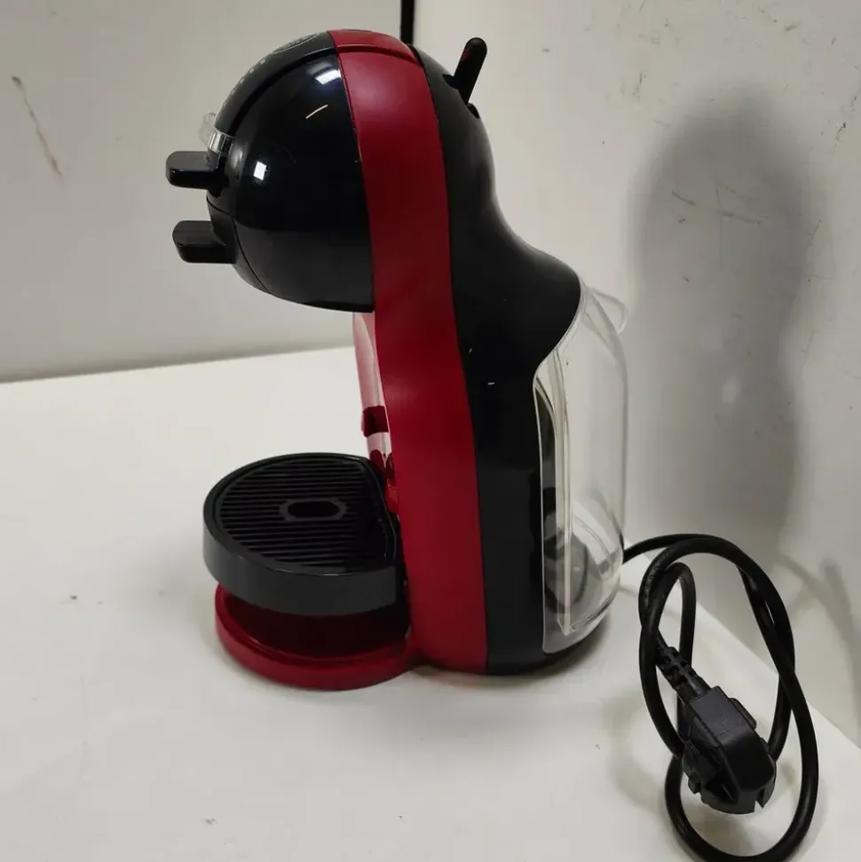 Krups Nescafé Dolce Gusto Mini Me