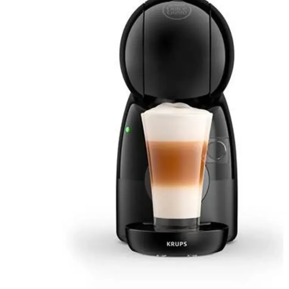 Krups Nescafé Dolce Gusto Piccolo XS KP1A3B.20 schwarz