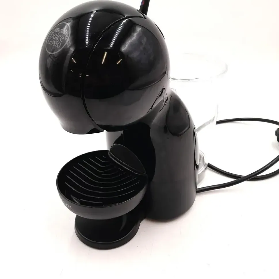 Krups Nescafé Dolce Gusto Piccolo XS KP1A3B.20 schwarz