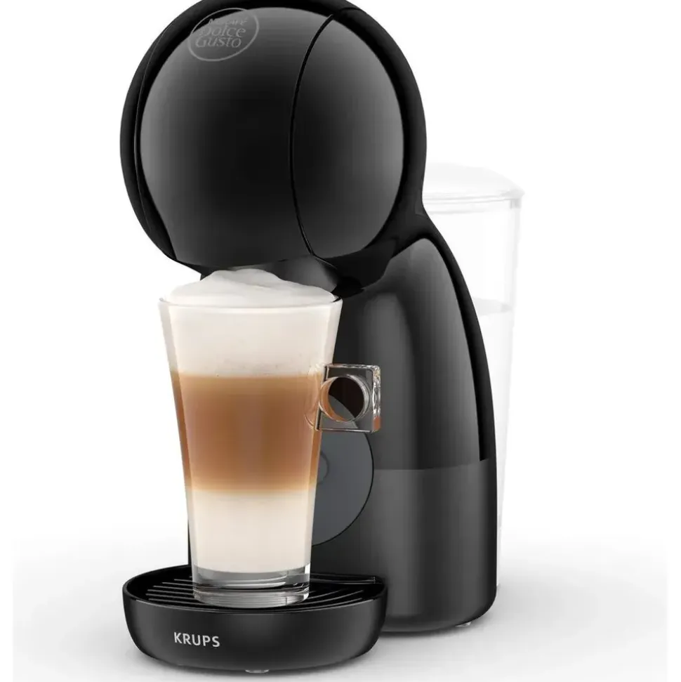 Krups Nescafé Dolce Gusto Piccolo XS KP1A3B.20 schwarz