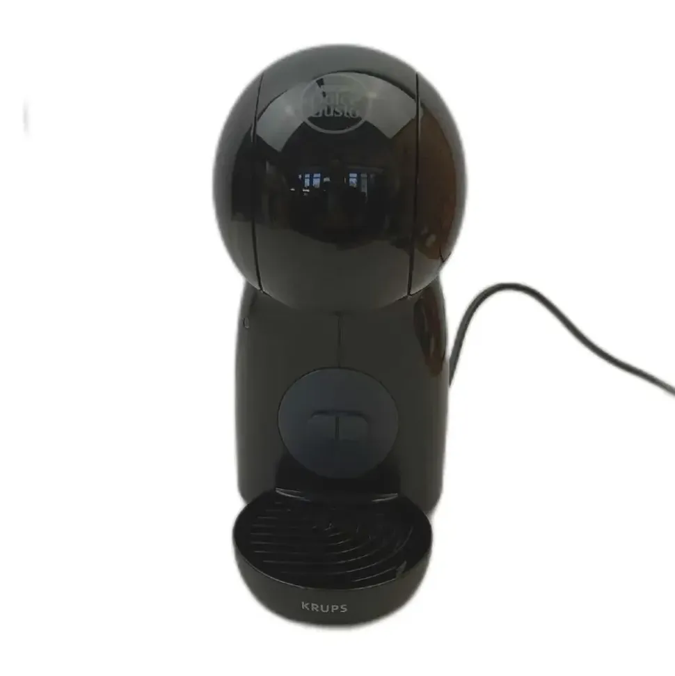 Krups Nescafé Dolce Gusto Piccolo XS KP1A3B.20 schwarz