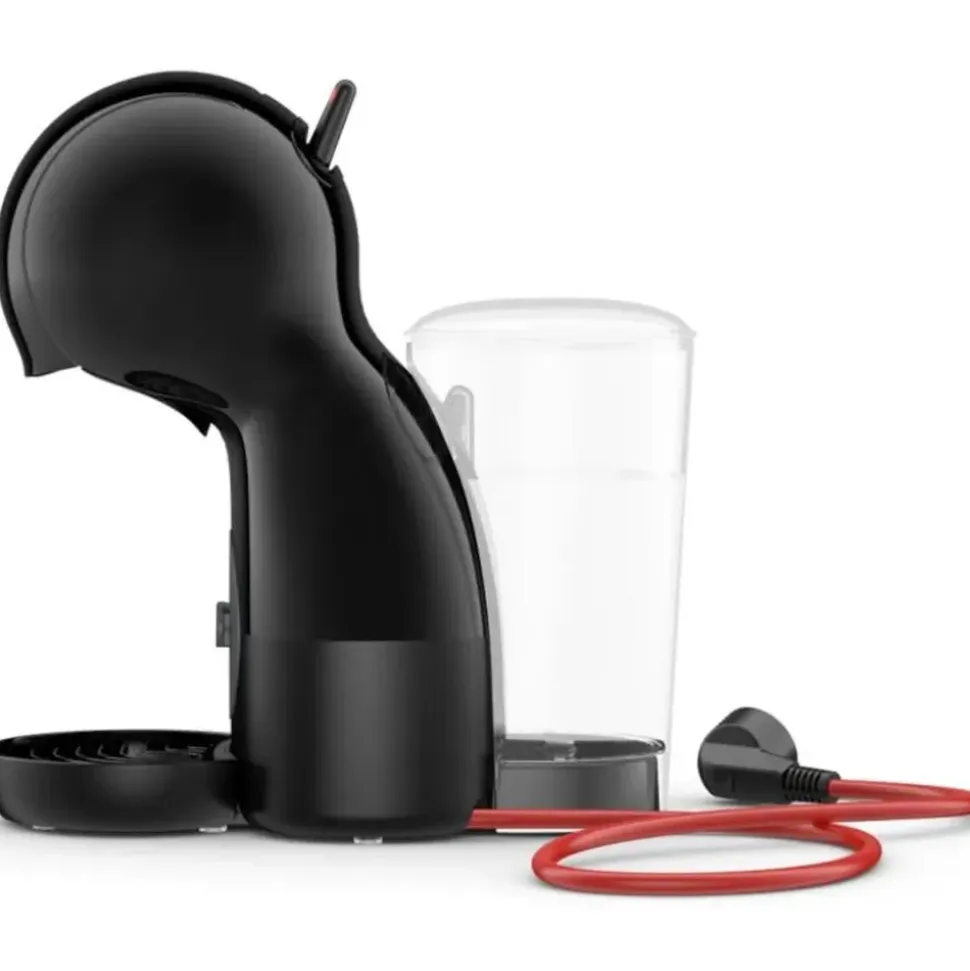 Krups Nescafé Dolce Gusto Piccolo XS KP1A3B.20 schwarz