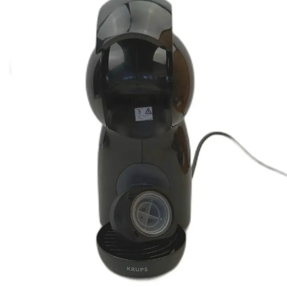 Krups Nescafé Dolce Gusto Piccolo XS KP1A3B.20 schwarz