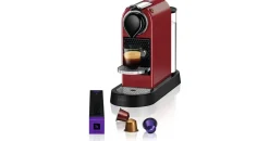 Krups Nespresso CitiZ