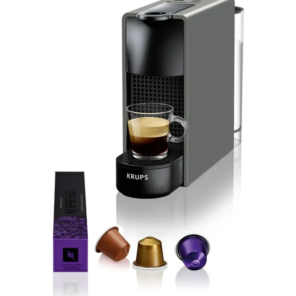 Krups Nespresso Essenza Mini XN