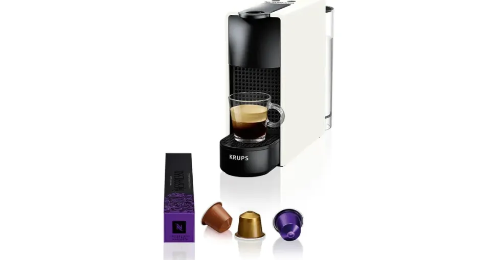 Krups Nespresso Essenza Mini XN