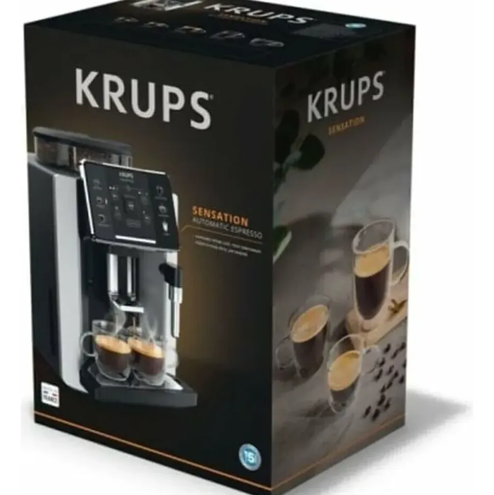Krups Sensation