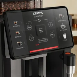 Krups Sensation