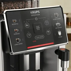 Krups Sensation