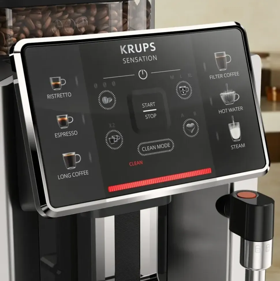 Krups Sensation
