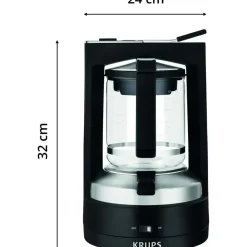 Krups T 8.2
