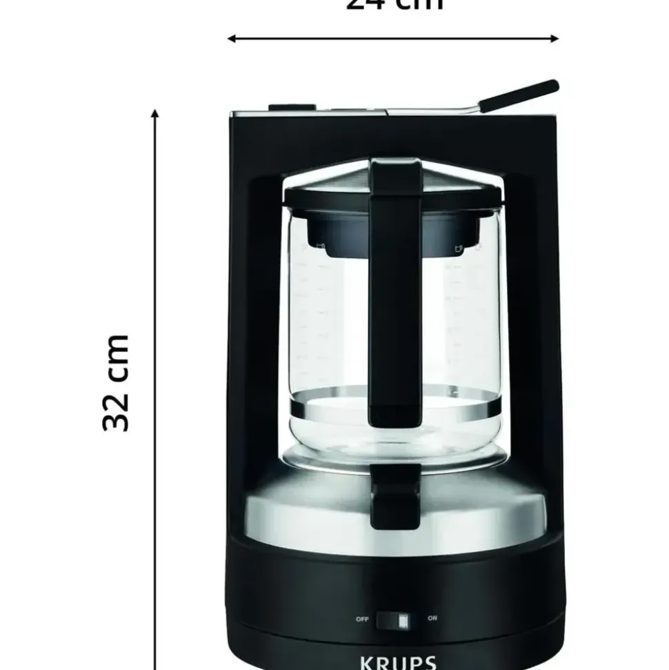 Krups T 8.2