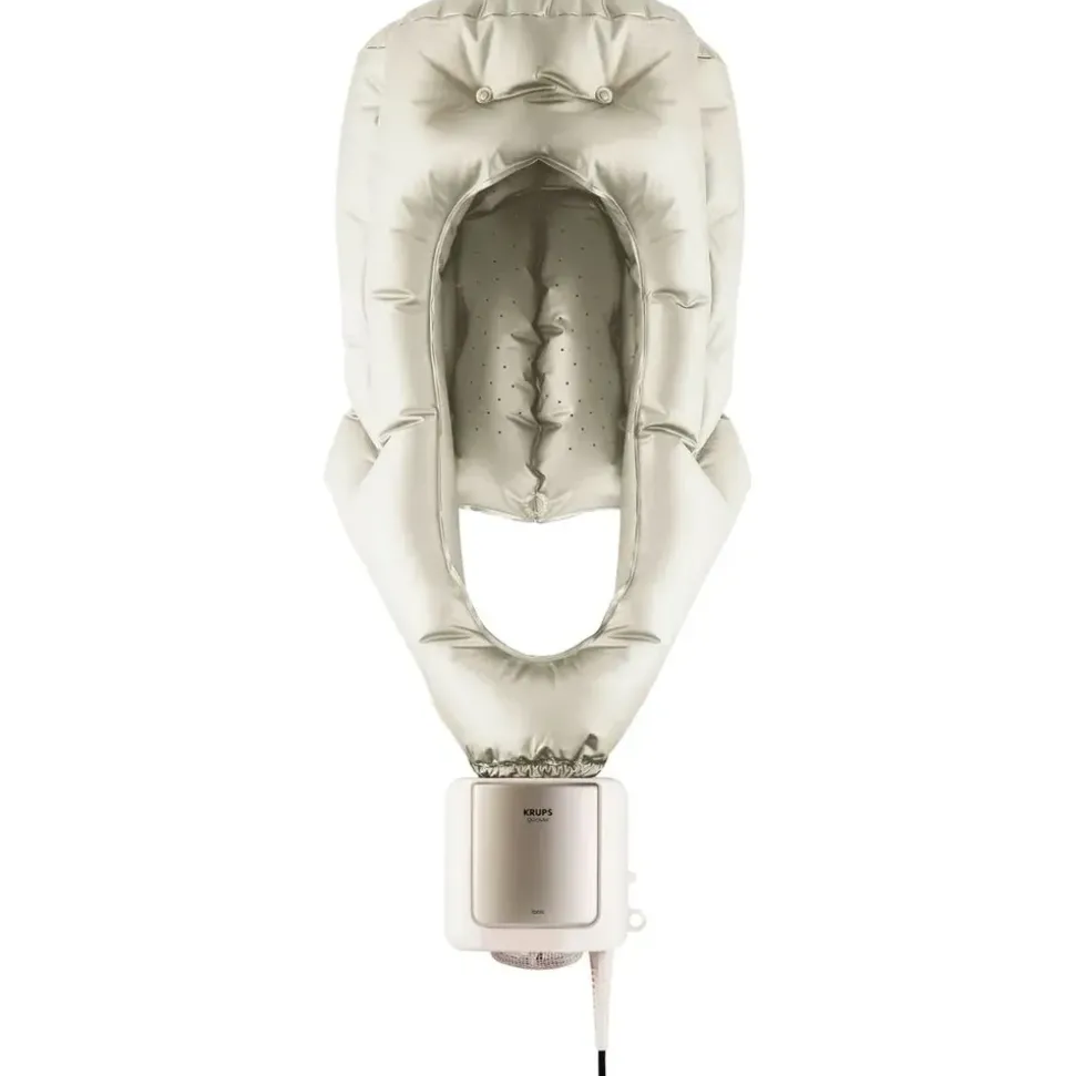 Krups Trockenhaube CF 6000