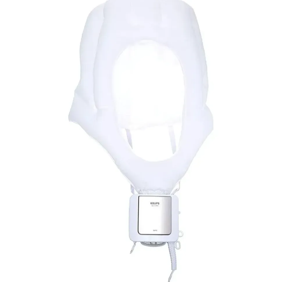 Krups Trockenhaube CF 6000