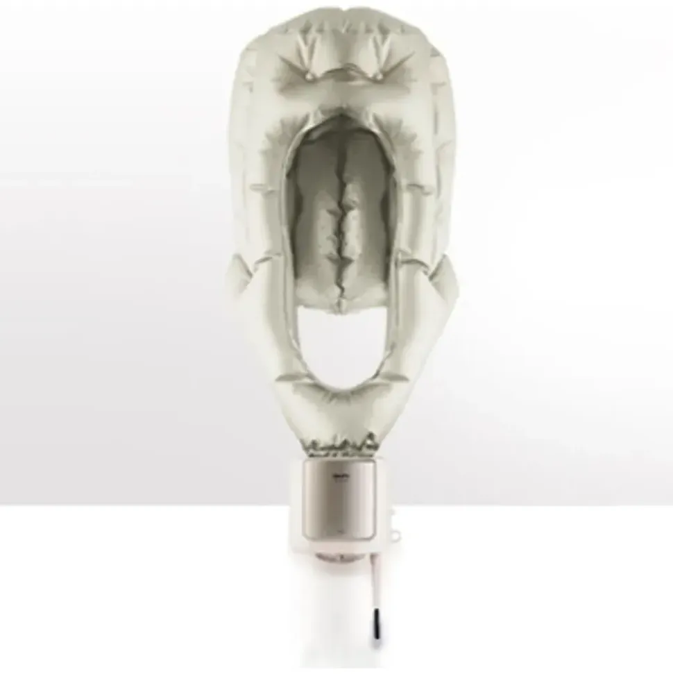 Krups Trockenhaube CF 6000