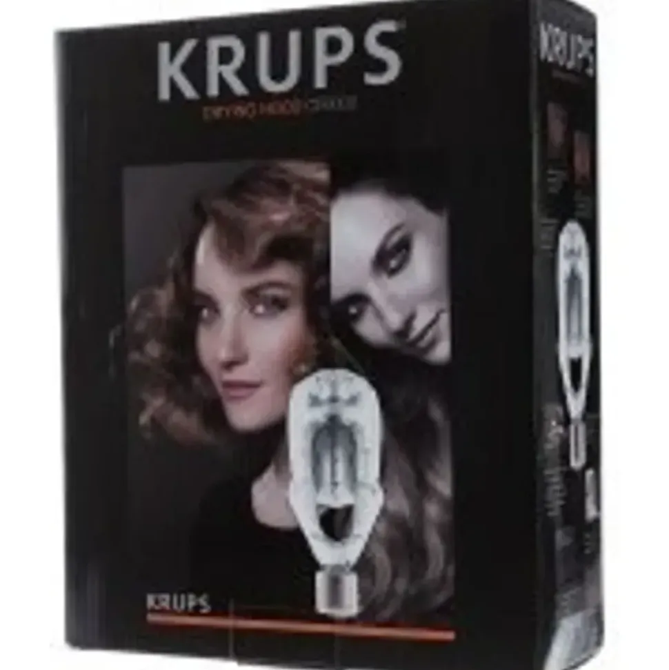 Krups Trockenhaube CF 6000