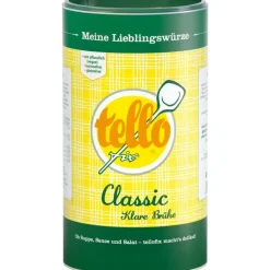 Kräuterhaus Sanct Bernhard Brühe 900 g