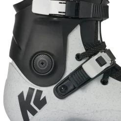 K2 Surge 80 Grau 44,5