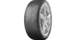 Kumho Solus 4S HA32