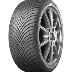 Kumho Solus 4S HA32