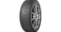 Kumho WinterCraft WP52+