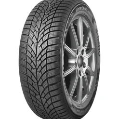 Kumho WinterCraft WP52+ XL