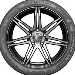 Kumho WinterCraft WP72 XL