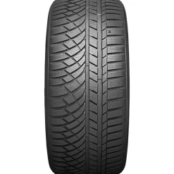 Kumho WinterCraft WP72 XL